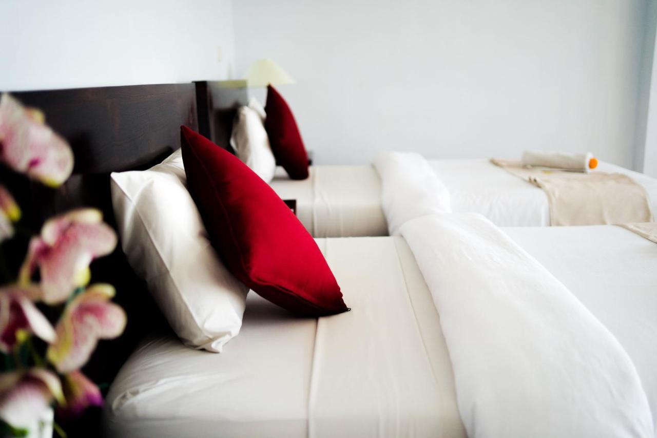Alam Bali Beach Resort Amed Екстериор снимка